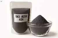 Rice Husk Ash