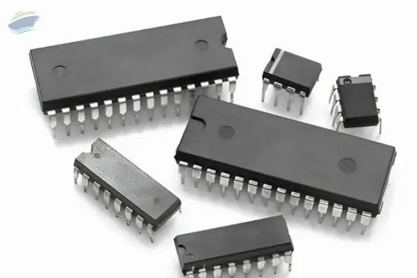 Electronic Compnents