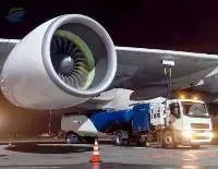 Jet A1 Aviation Turbine Fuel For Aircraft
