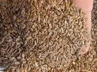 Flaxseeds