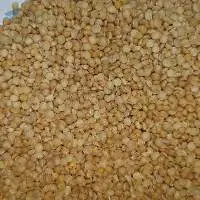 Yellow Peas