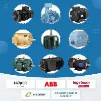 Electric Motors