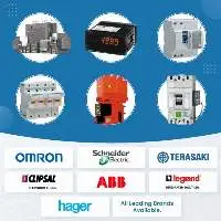 Electric Equipments