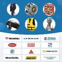 Marine Equipments