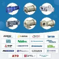 Gear Motors