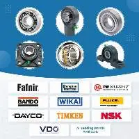 Bearings