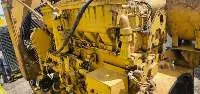 CAT 3604 Diesel Engine
