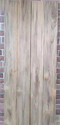 Plantation Teak Decking