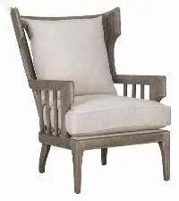 Vintage Wood Chairs