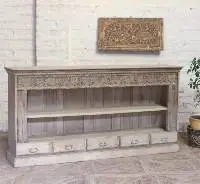 Reclaimed Cabinetry Furniture