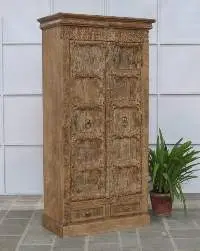 Vintage Clothing Wardrobe