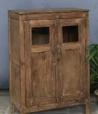 Crockery Wood Cabinets