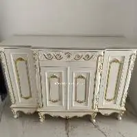 Luxury Wooden Cabinet