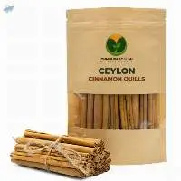 Ceylon Cinnamon C4