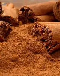 Ceylon Cinnamon Powder