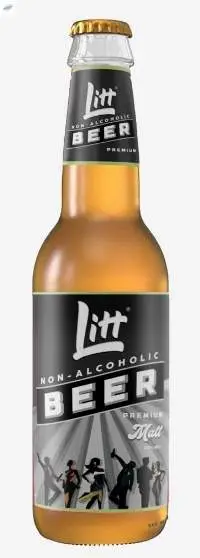 Non Alcoholic Beer Malt
