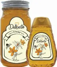 Creamy Honey  (White)
