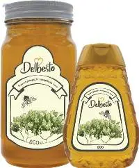 Cyamophila Astragalicola Honey