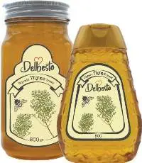 Thyme Honey