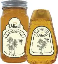 Jungle Honey