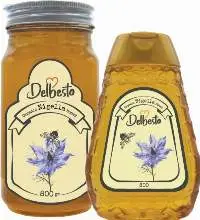 Nigella Honey (Black seed)