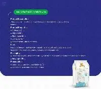 Instant Fat Free Skim Milk Powder