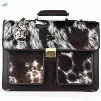 Leather Briefcase