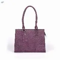 Leather Ladies Handbag