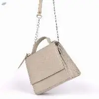 Leather Ladies Handbag