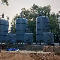 Vessel/Tank