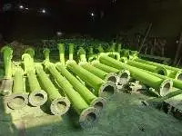 Laser / CNC Machine