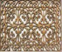 Rubber Grill Mats