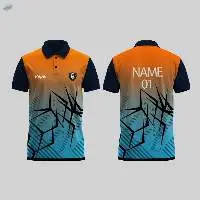 Sublimation T Shirts