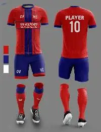 Soccer Kit