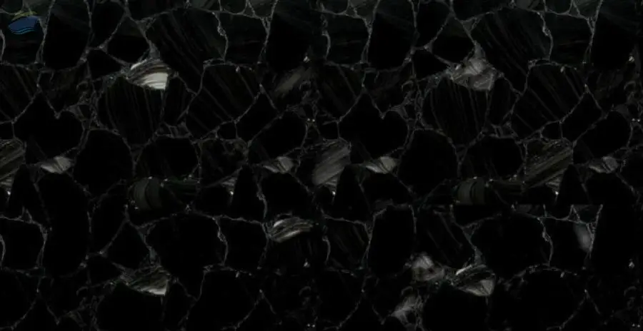 Black Obsidian