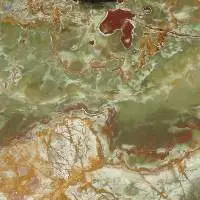 Green Marble