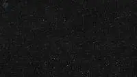 Black galaxy