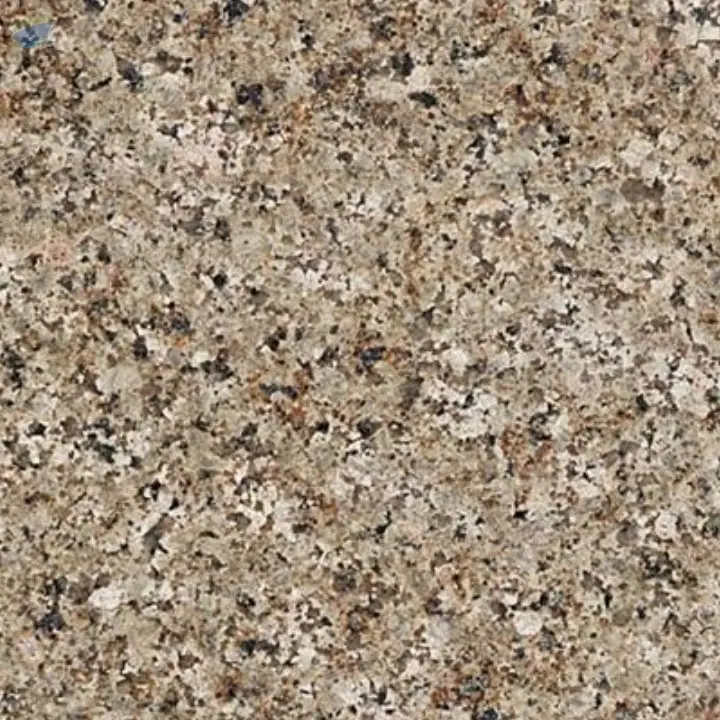 French Brown Granite