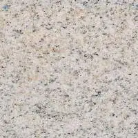 Imperial White Granite