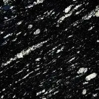 Markino Black Granite
