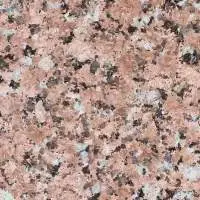 Rosy Pink Granite