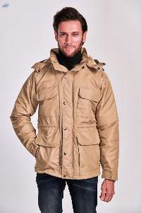 Outerwear