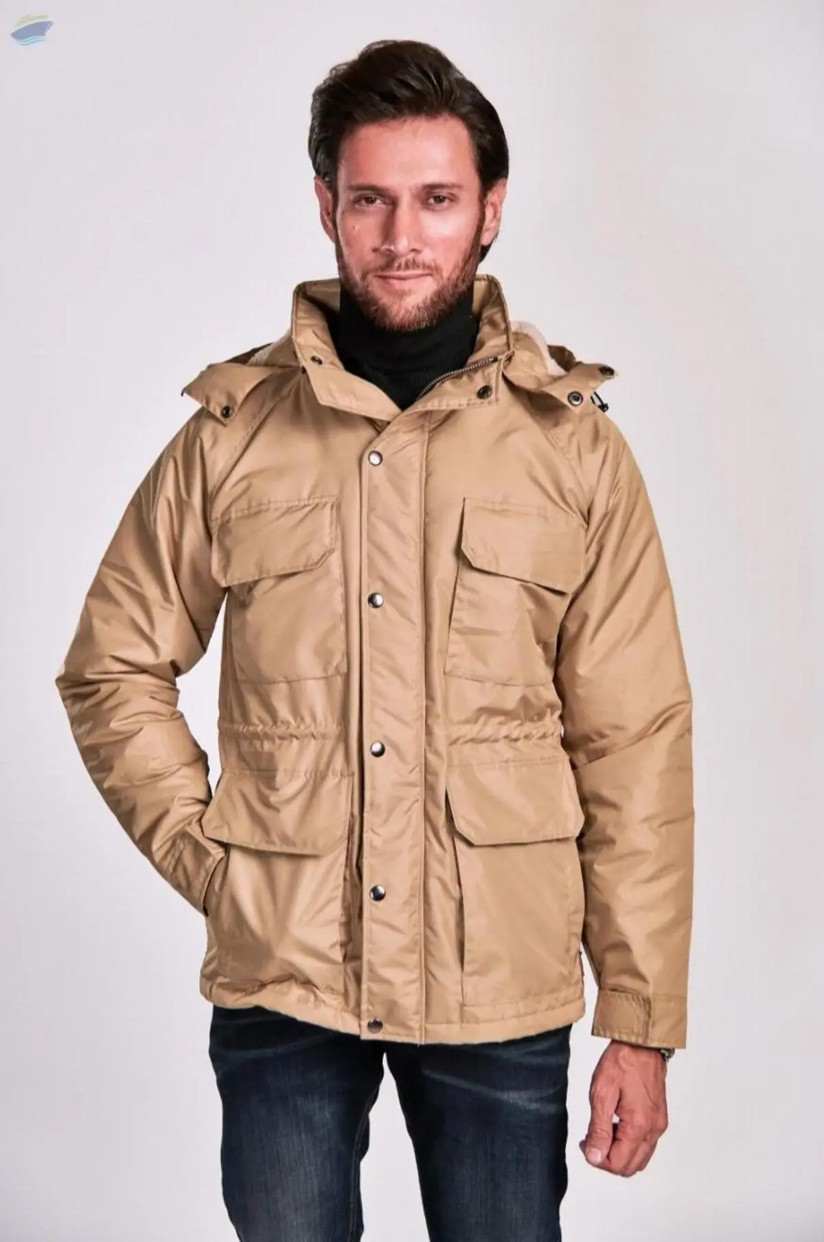 Outerwear