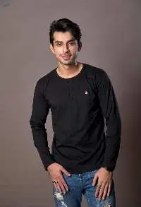 Henley's Henley Full Sleeve T-Shirt