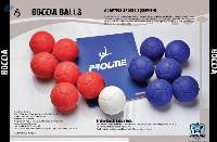 Boccia Balls - Adaptive Sports Equipment