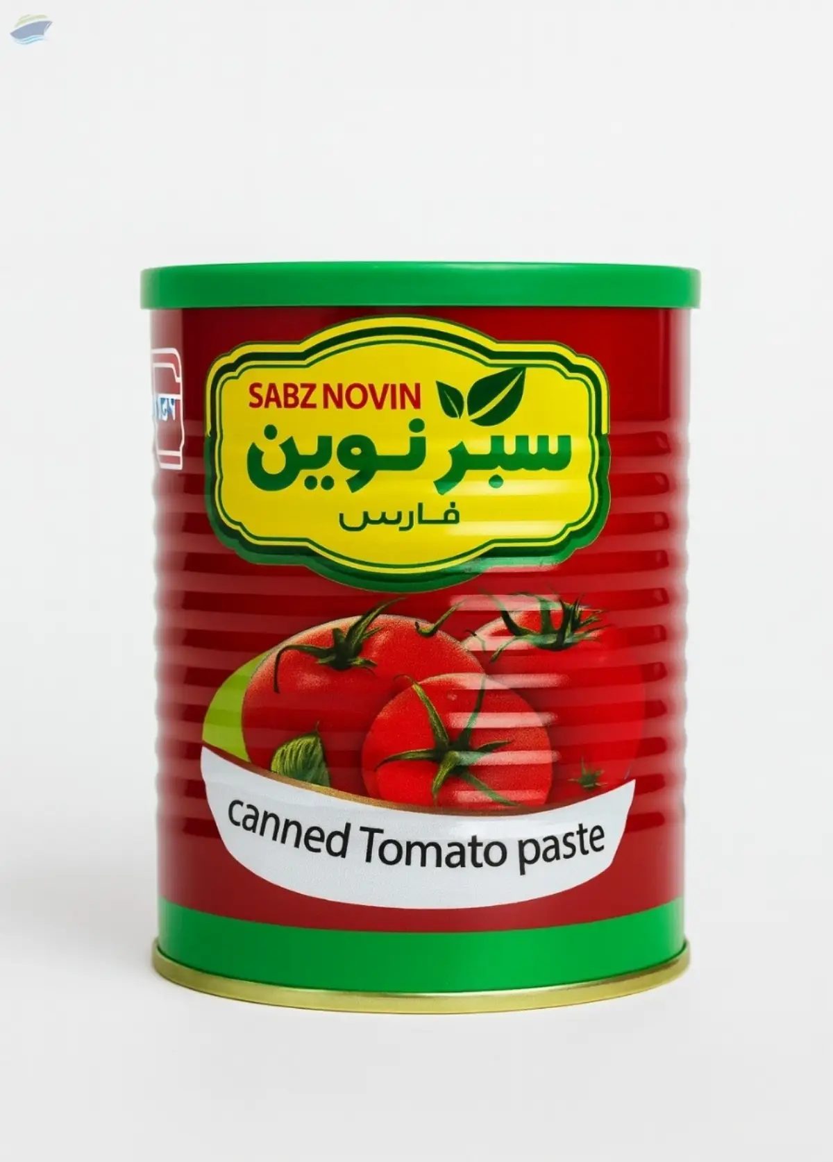 800gr Canned Tomato Paste
