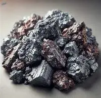Iron Ore (High Quality)
