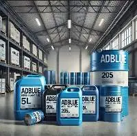 AdBlue, DEF, ARLA32, AUS32