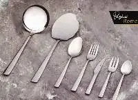 Stainless Steel Cutlery Set