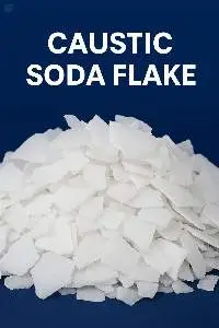 Caustic Soda Flake